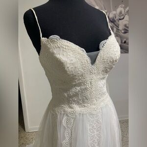 Olson by Maggie Sottero